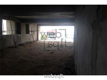 Hyderabad Commercial building for Rent